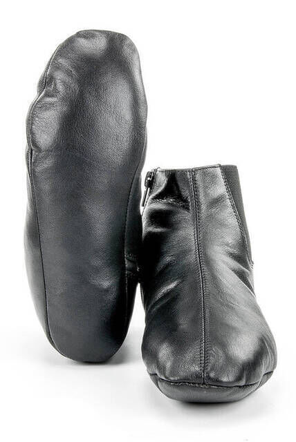 Calfskin Mest - Black Color - 2