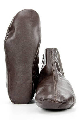 Calfskin Mest - Brown - 2