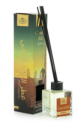 Cennetül Baki Bamboo Stick Ambient Fragrance 100 ml - 1