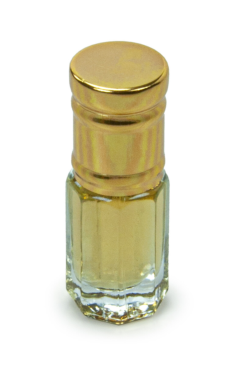 Cennetul Baki Fragrance Non-alcoholic Essence 3 ml - 2