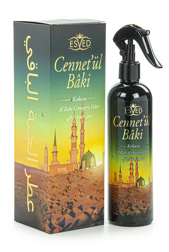 Cennetül Baki Room Fragrance 400ml - 2