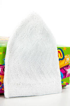 Child's Cap (Piece) - 3