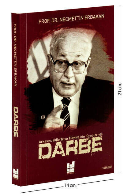 Darbe-1201 - 1