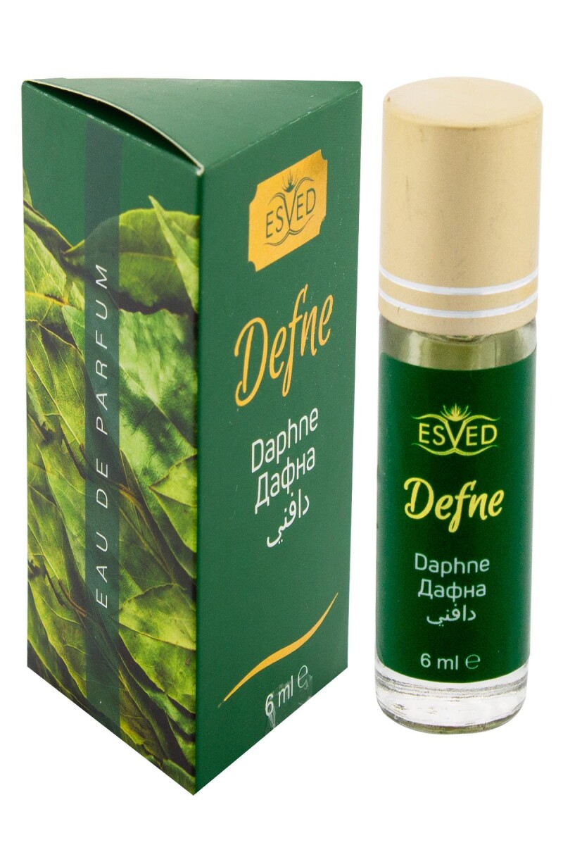 Defne Kokusu Alkolsüz Esans 6Ml. 6'lı Paket - 2