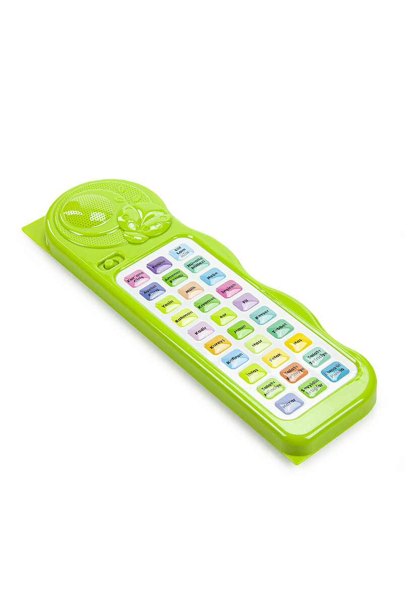 Device That Teaches Voice Prayer Green - 3