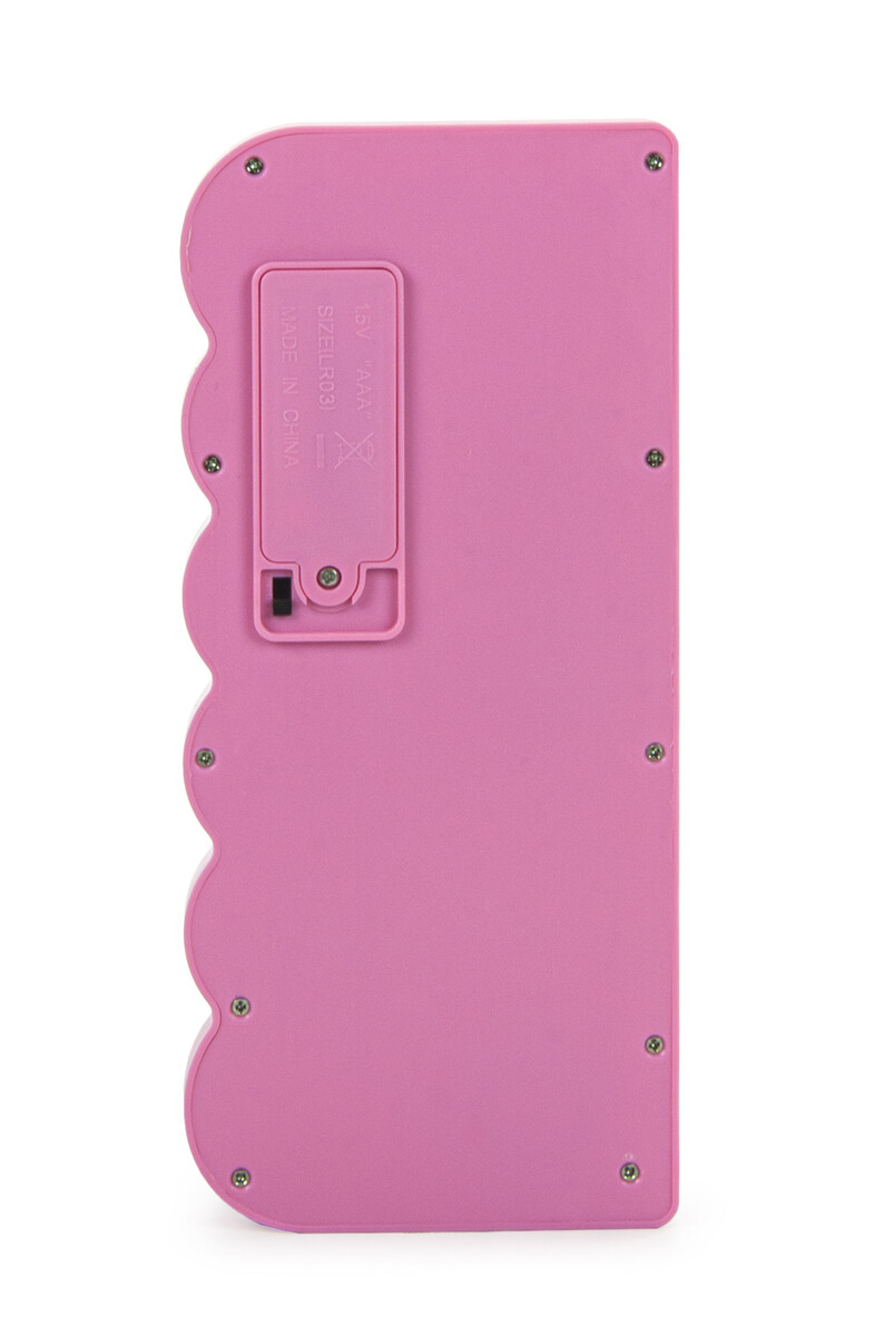 Device That Teaches Voice Prayer Pink - 3