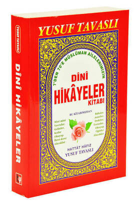 Dini Hikayeler Yusuf Tavaslı - 1