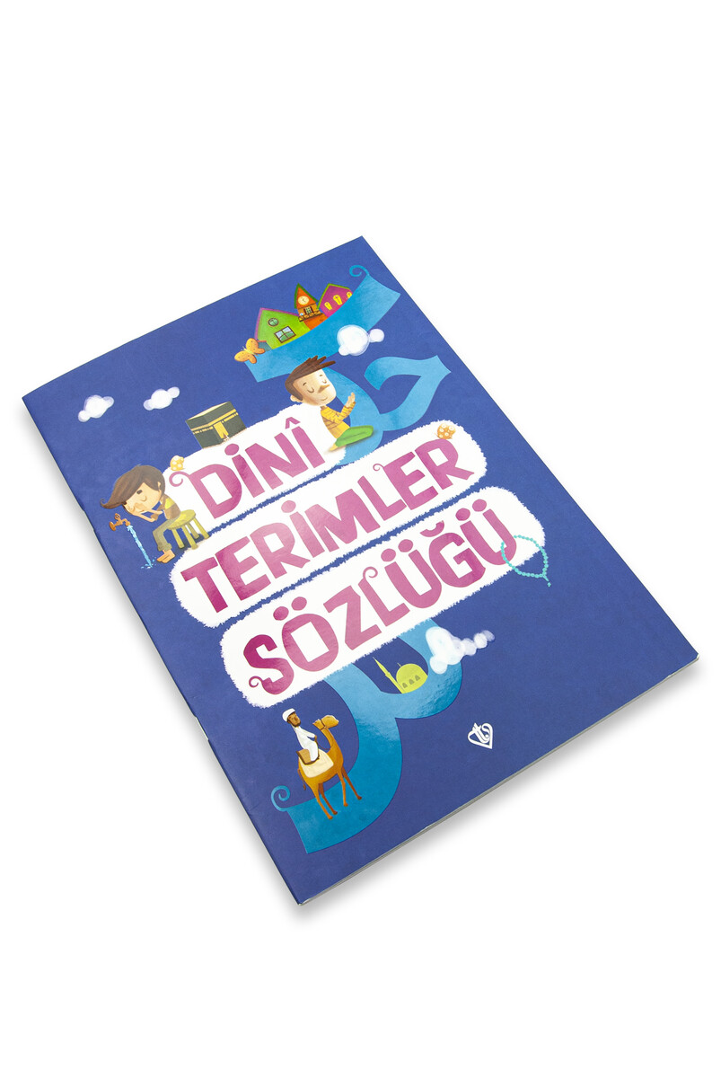 Dini Terimler Sözlüğü - 2