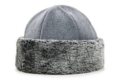 Diriliş Börk Hat - Börk Beanie - Stamp - 1