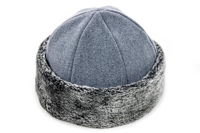 Diriliş Börk Hat - Börk Beanie - Stamp - 2