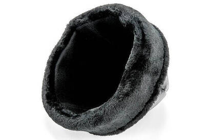 Diriliş Ertuğrul Child Hat - Black Color - 3