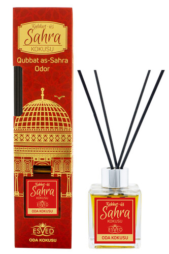 Dome of the Field Bamboo Stick Ambient Fragrance 100 ml - 1