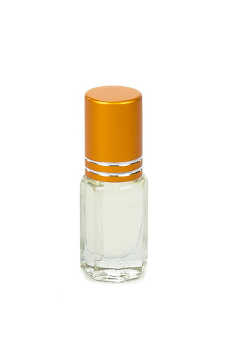 Dome of the Field Fragrance Non-Alcoholic Essence 3 ml - 3