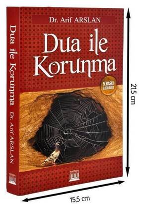 Dua ile Korunma-1283 - 1