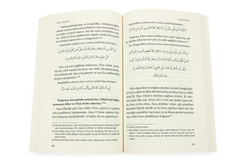 Dua ve Zikir - İmam Gazali - 3