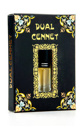 Dual Heaven Essence (Original Dual Heaven Scent) - 1