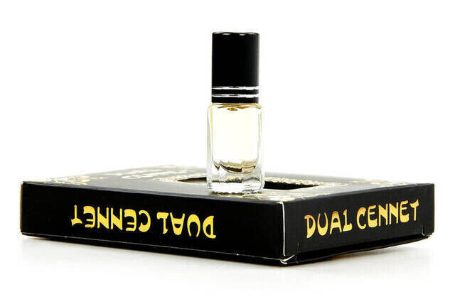 Dual Heaven Essence (Original Dual Heaven Scent) - 3