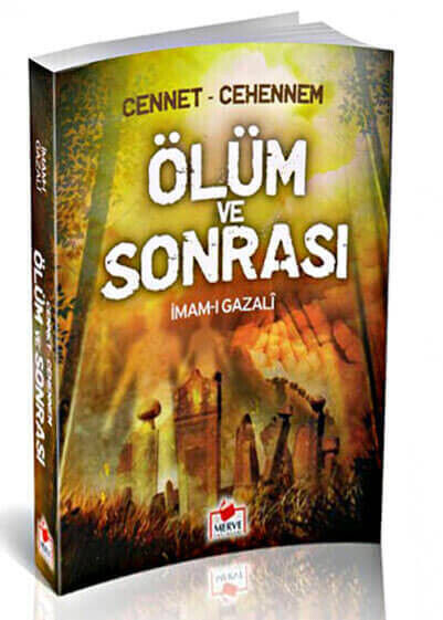 Cennet Cehennem Ölüm ve Sonrası-2199 - 1