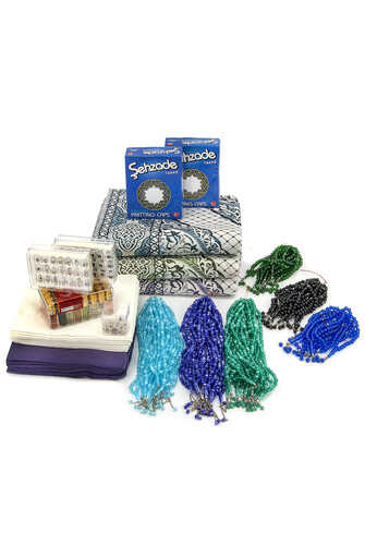 Economic Hajj and Umrah Gift Set - 3