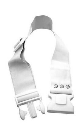 Elasticated Ihram Belt - 1119 - 1