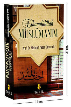 Elhamdülillah Müslümanım-1853 - 1