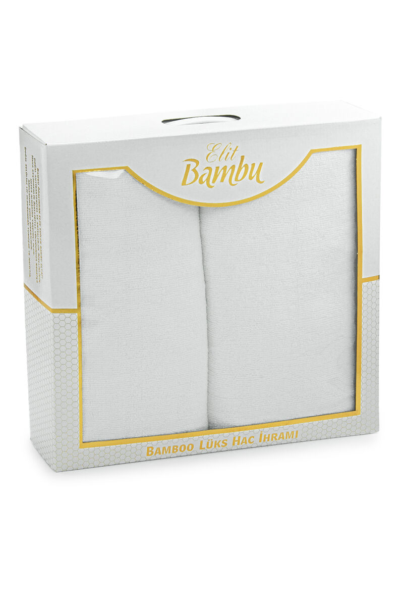 Elit Bambu İhram - 1250gr - 1112 - 2