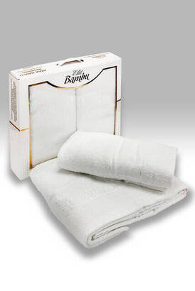 Elite Bamboo Ihram - 1250gr - 1112 - 2