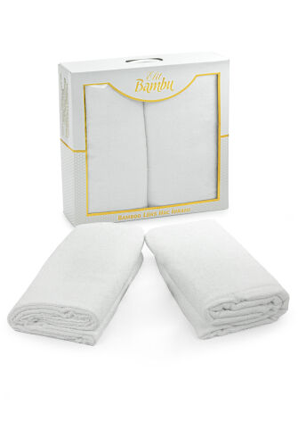 Elite Bamboo Ihram - 1250gr - 1112 - 1