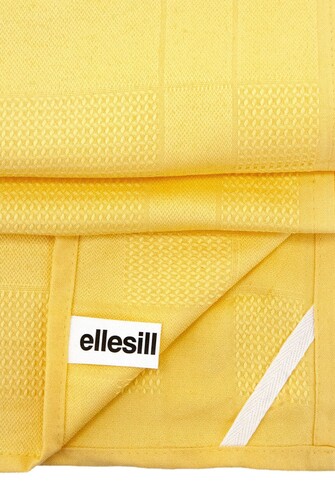 Ellesil Microfiber Cleaning Cloth 3 pcs - 5