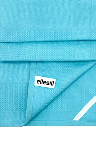 Ellesil Microfiber Cleaning Cloth 3 pcs - 10