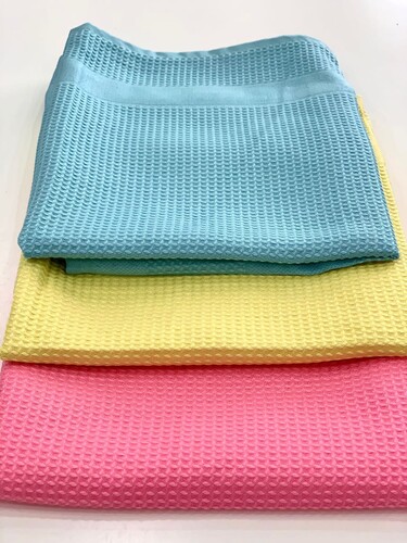 Ellesil Microfiber Cleaning Cloth 3 pcs - 13