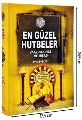 En Güzel Hutbeler - Vaaz Nasihat ve İrşad-1757 - 1