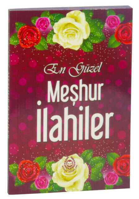 En Güzel Meşhur İlahiler-1872 - 1