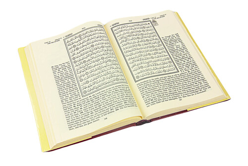 English Quran-1284 - 6