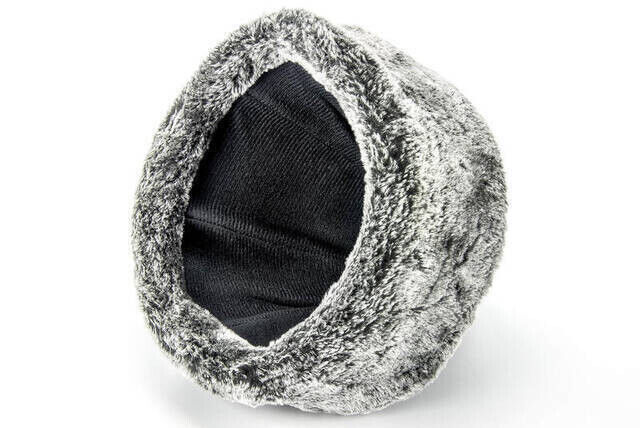 Ertuğrul Börkü - Resurrection Hat - Gray Color - 2