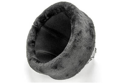 Ertuğrul Hat - Börk Hat - Black Color - 2