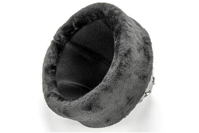 Ertuğrul Hat - Börk Hat - Black Color - 2