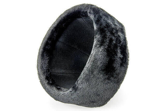 Ertuğrul Hat - Diriliş Börkü - Black Color - 2