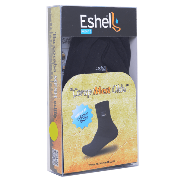 Eshel Mest - Socks Mest - 5