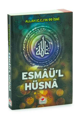 Esmaül Husna - Merve Publications - 1