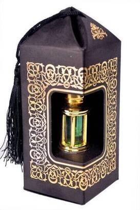 Essence Musk-el Kaaba - 1