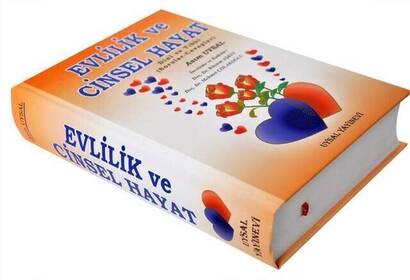 Evlilik ve Cinsel Hayat-1619 - 2