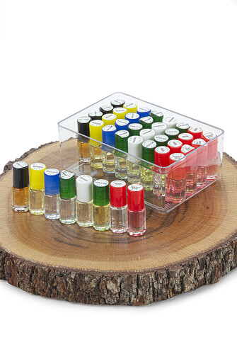 Eyb Esans - Mixed Essence Set (40 Pieces) - 4