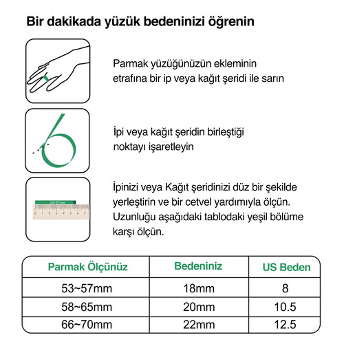 Ezan Okuyan Akıllı Dijital Yüzük Tesbih Zikirmatik Sayaç - Siyah Gri - 3