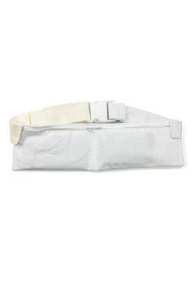 Fabric Cloth Ihram Belt - 1120 - 1