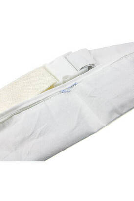 Fabric Cloth Ihram Belt - 1120 - 2