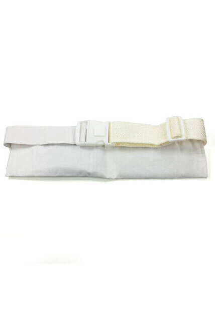 Fabric Cloth Ihram Belt - 1120 - 4