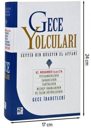 Gece Yolcuları-1735 - 1