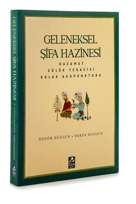 Geleneksel Şifa Hazinesi - 1