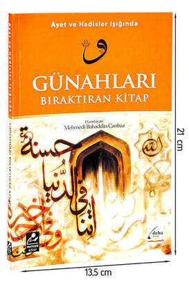 Günahları Bıraktıran Kitap-1791 - 1